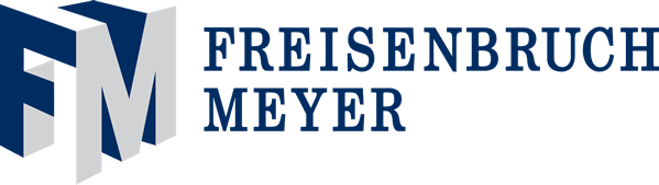 Freisenbruch-Meyer Group Logo. Freisenbruch-Meyer: Leaders in Bermuda insurance.