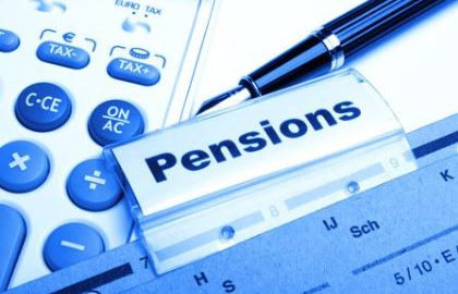 May 2020 -Recent Announcement to the Pension Legislation