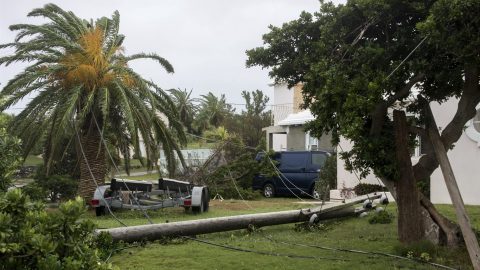 Episode 8- During hurricane season, guard against under insurance.
