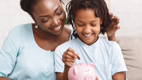 Planning ahead for your family's financial freedom